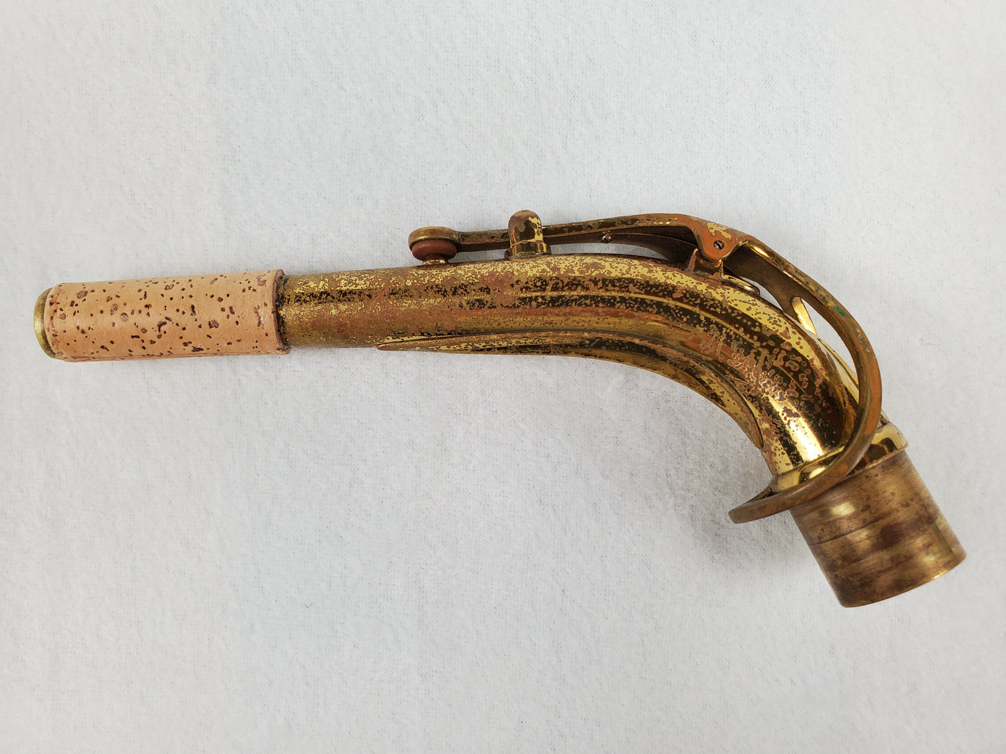 Selmer Mark VI Alto Saxophone 229xxx