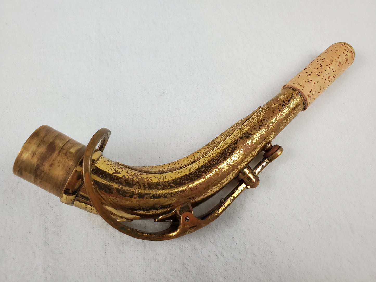 Selmer Mark VI Alto Saxophone 229xxx
