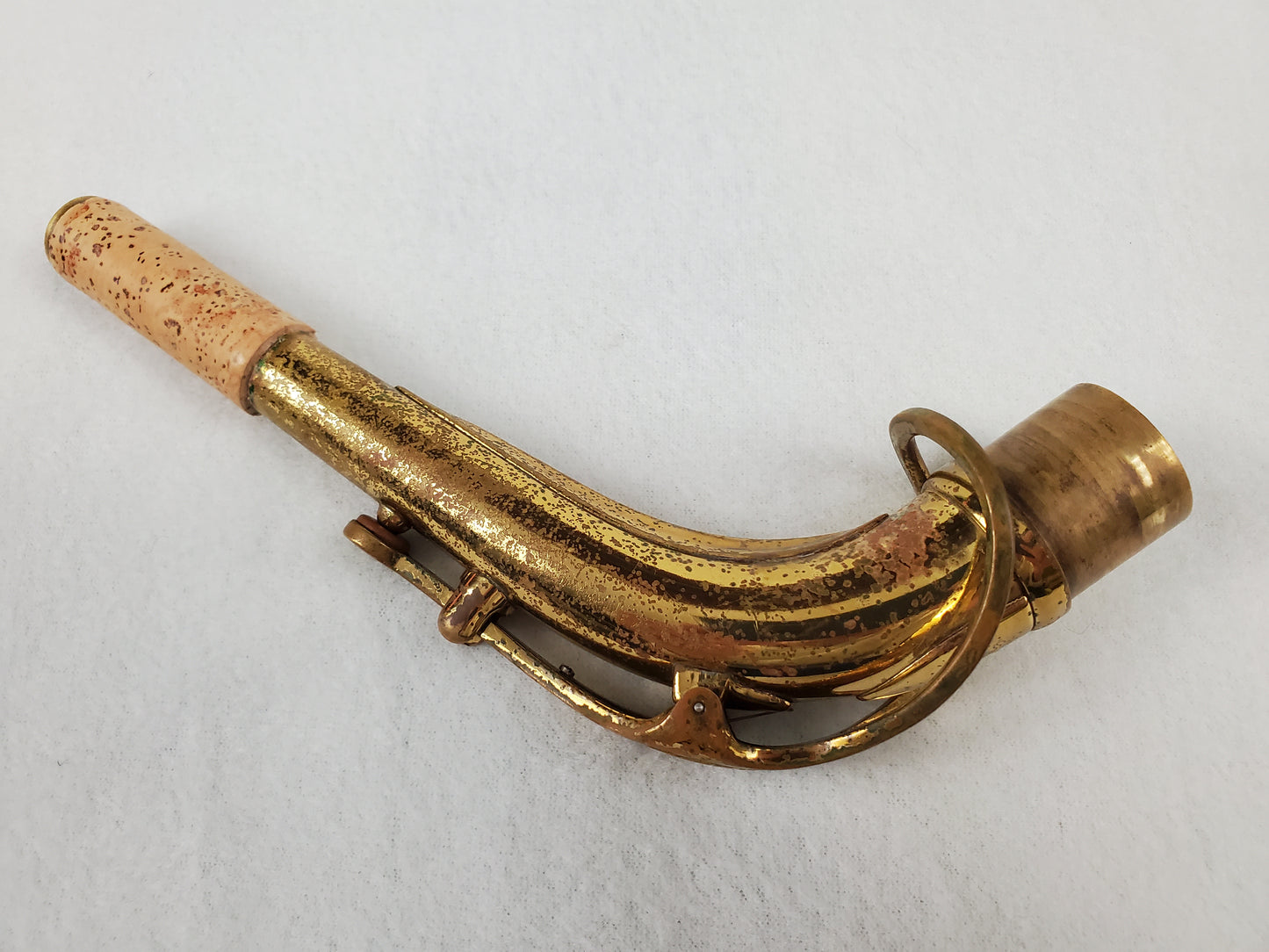 Selmer Mark VI Alto Saxophone 229xxx