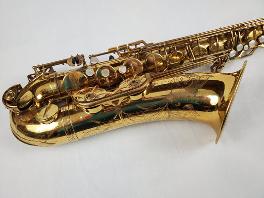 Selmer Mark VI Tenor Saxophone 227xxx