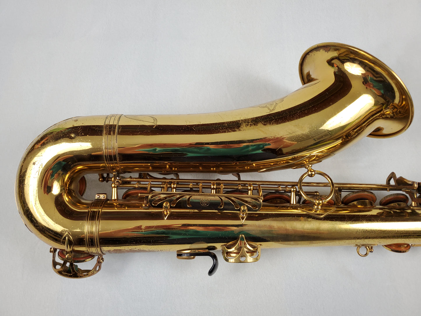 Selmer Mark VI Tenor Saxophone 227xxx