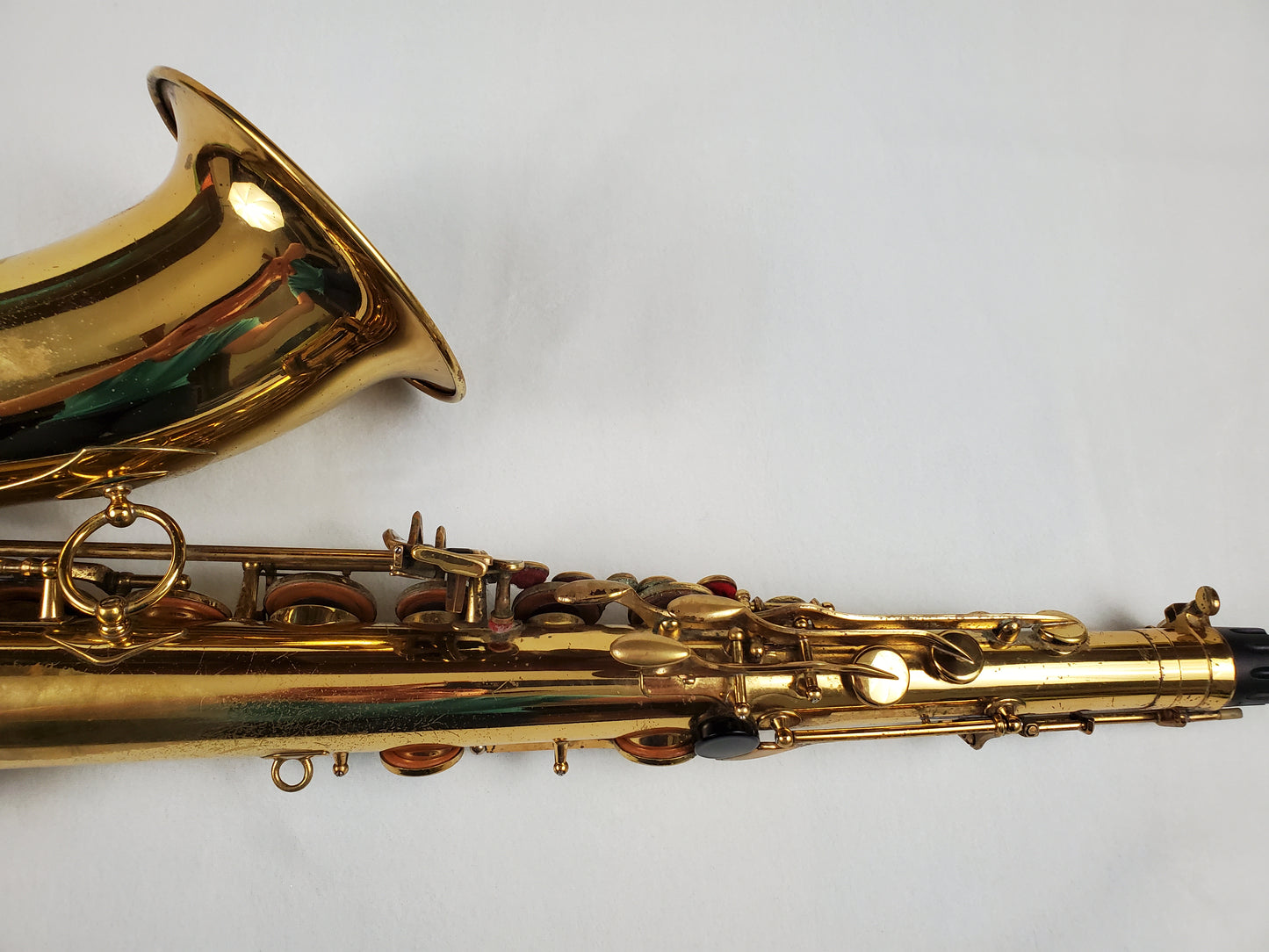 Selmer Mark VI Tenor Saxophone 227xxx