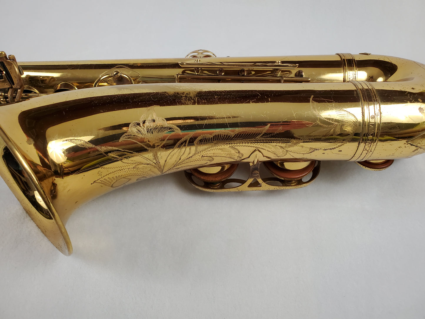 Selmer Mark VI Tenor Saxophone 227xxx