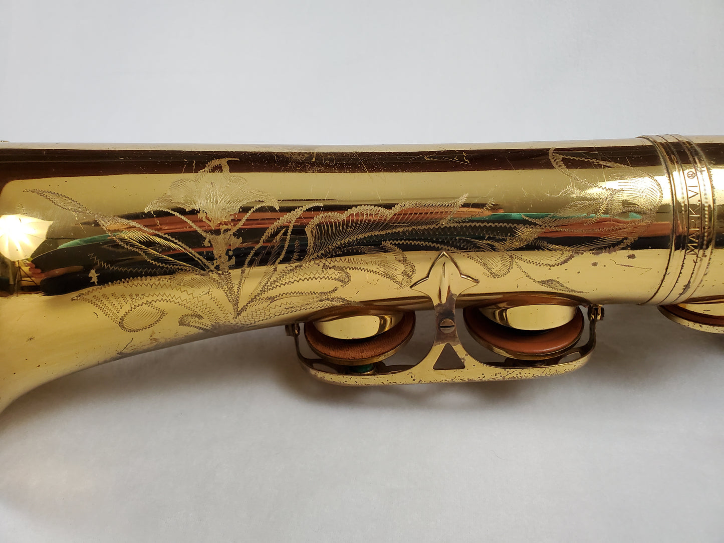Selmer Mark VI Tenor Saxophone 227xxx