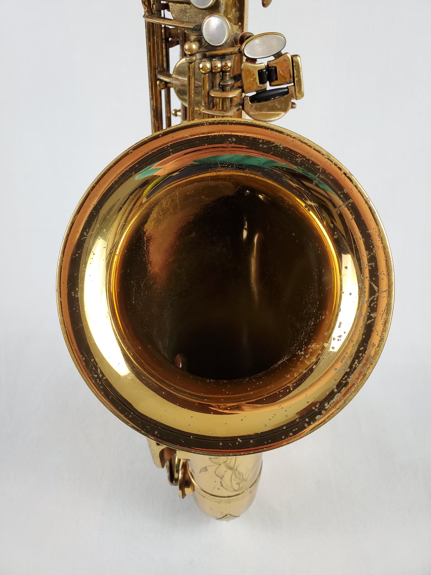 Selmer Mark VI Tenor Saxophone 227xxx