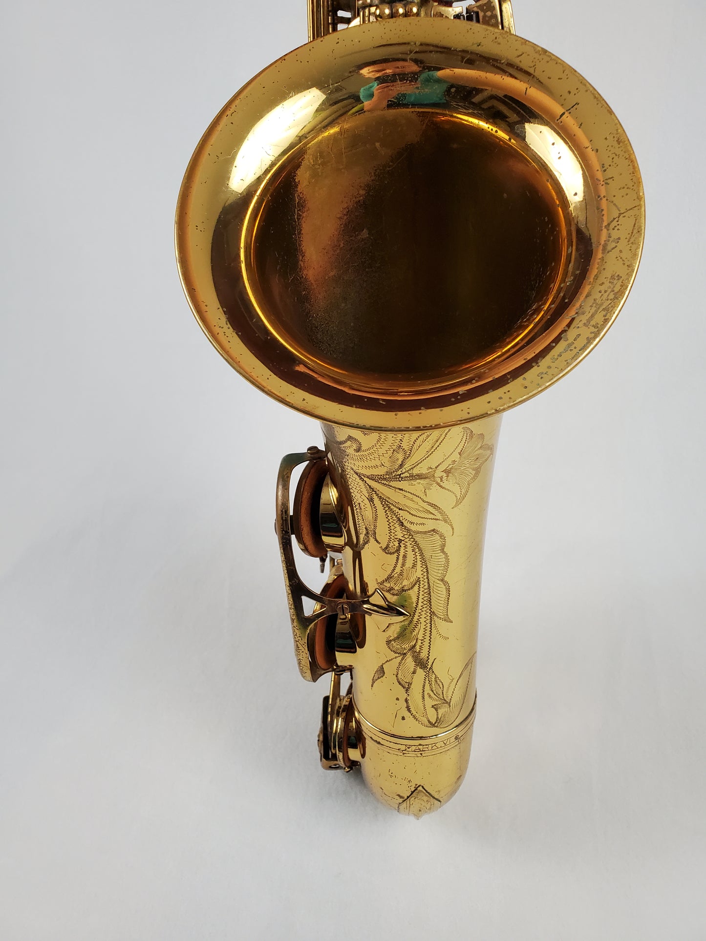 Selmer Mark VI Tenor Saxophone 227xxx