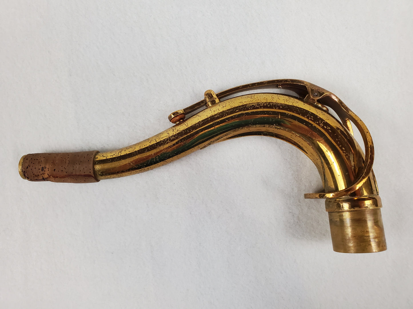 Selmer Mark VI Tenor Saxophone 227xxx