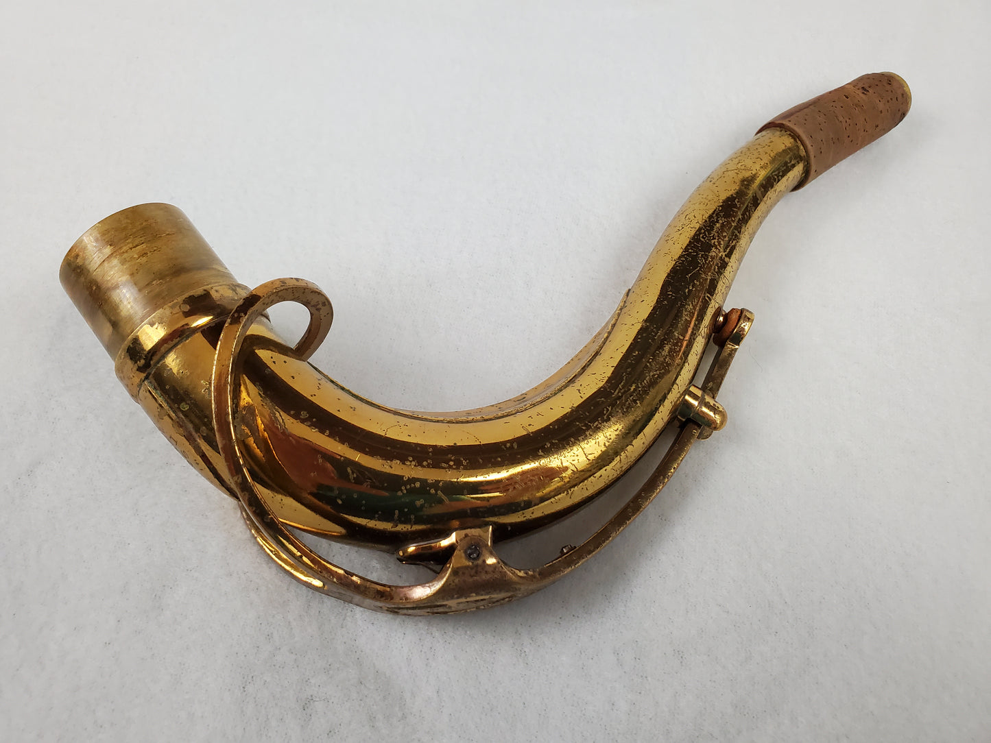 Selmer Mark VI Tenor Saxophone 227xxx