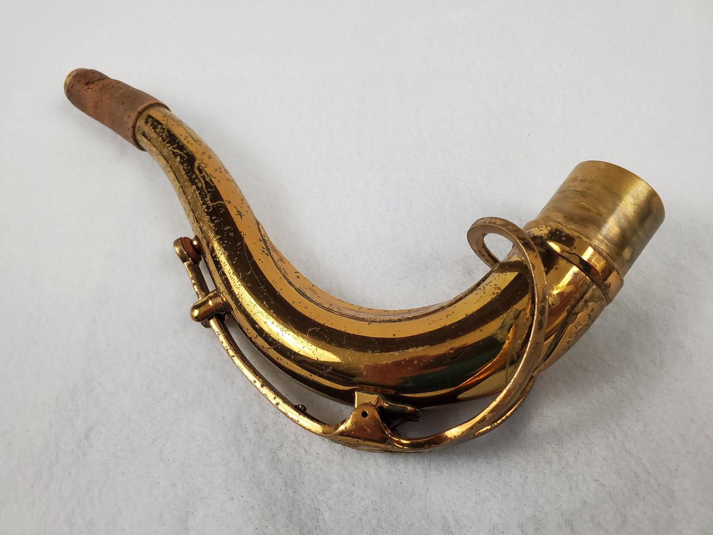 Selmer Mark VI Tenor Saxophone 227xxx