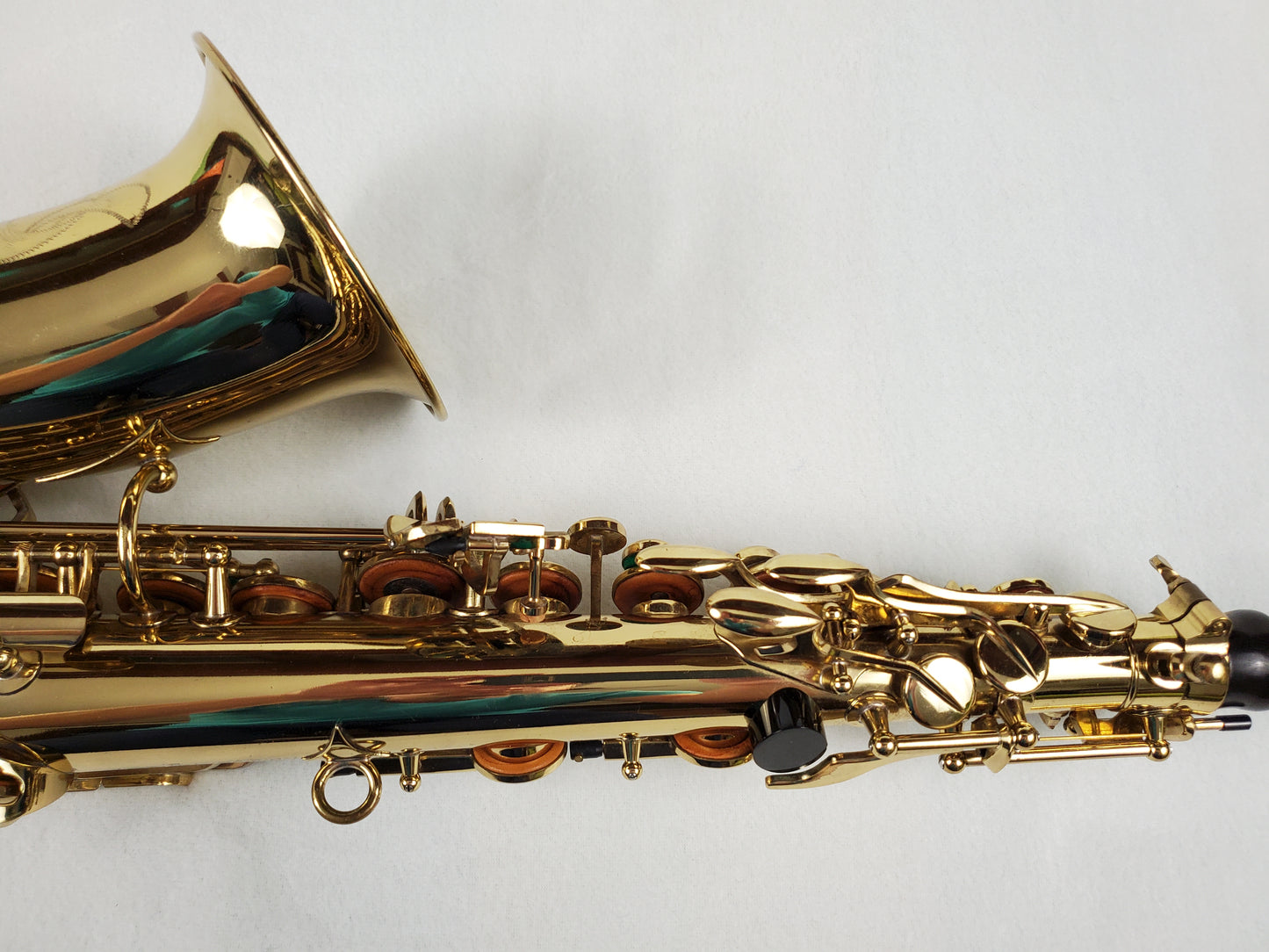Buffet Crampon Super Dynaction SDA/S1 Transitional Alto