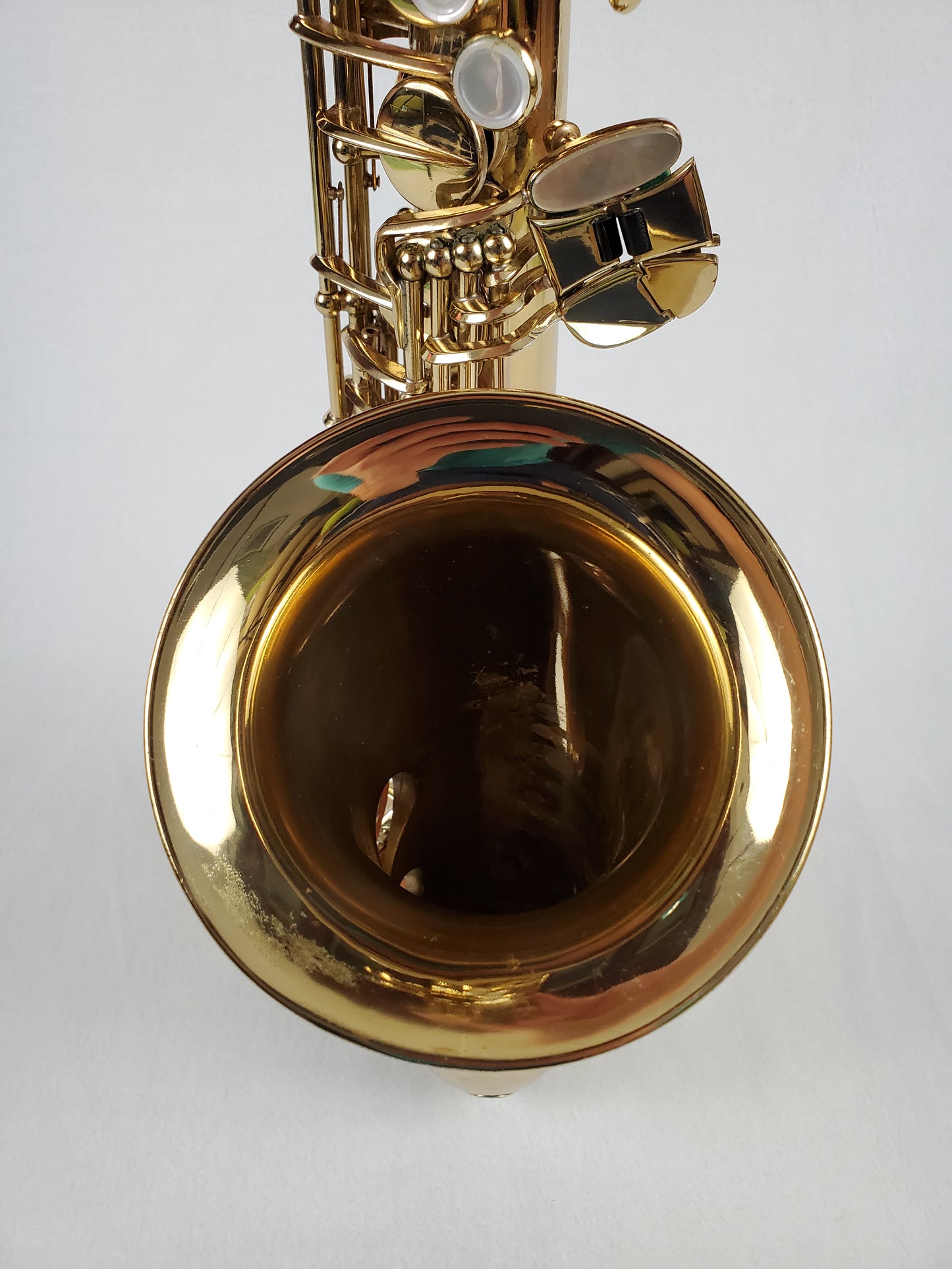 Buffet Crampon Super Dynaction SDA/S1 Transitional Alto