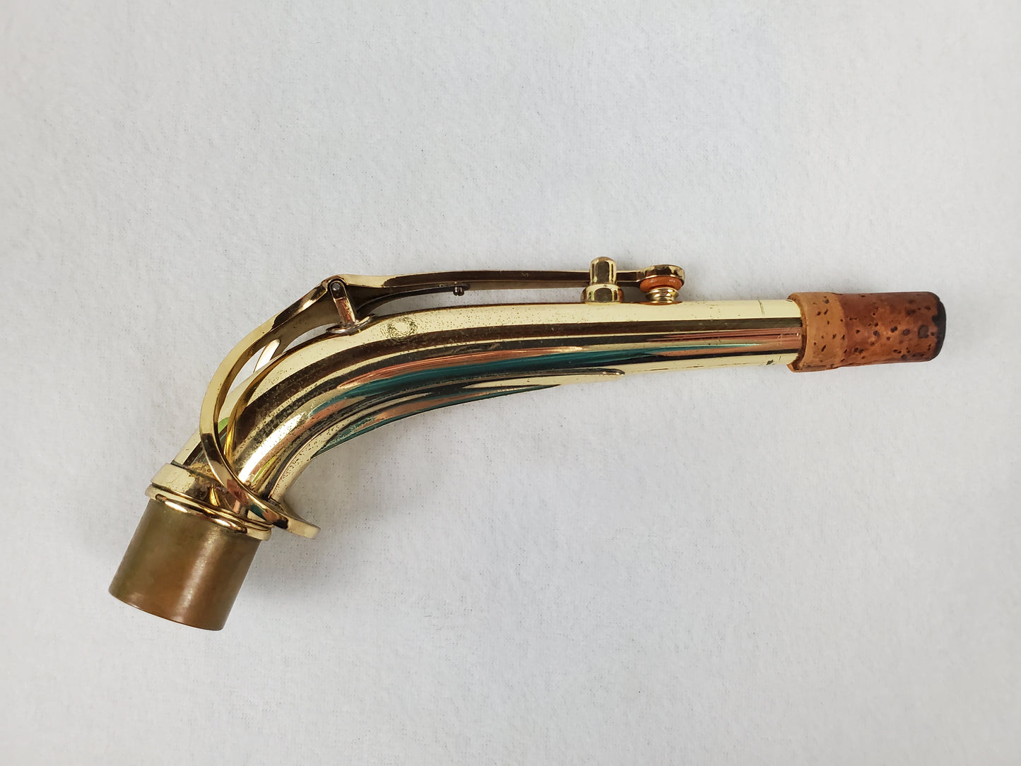 Buffet Crampon Super Dynaction SDA/S1 Transitional Alto