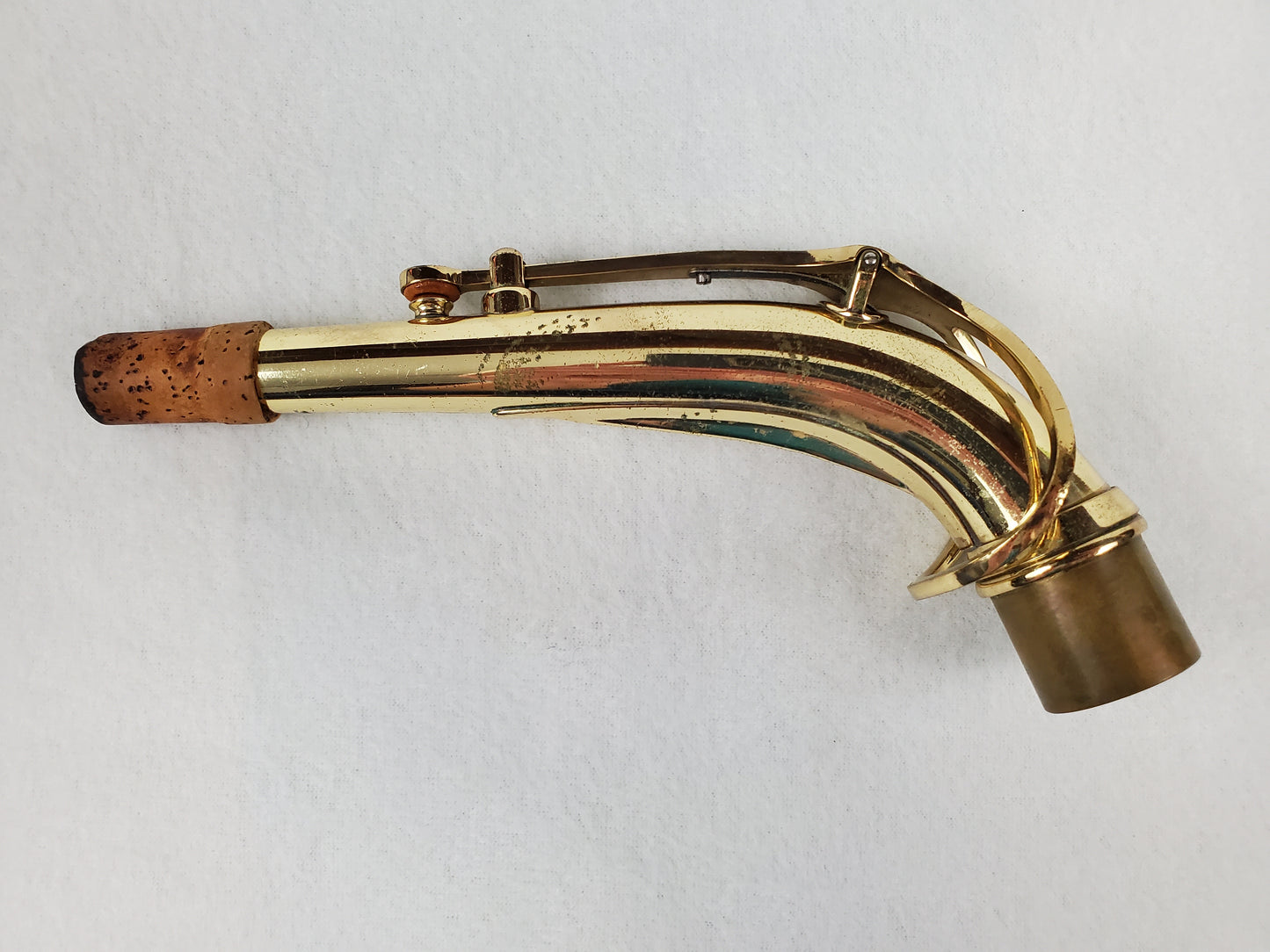 Buffet Crampon Super Dynaction SDA/S1 Transitional Alto