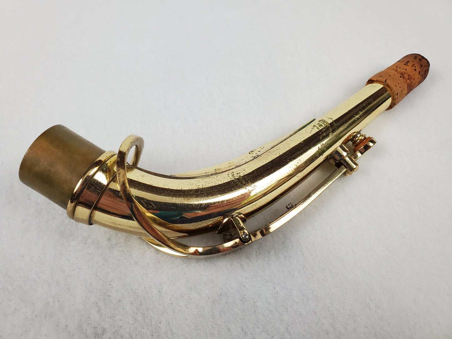 Buffet Crampon Super Dynaction SDA/S1 Transitional Alto