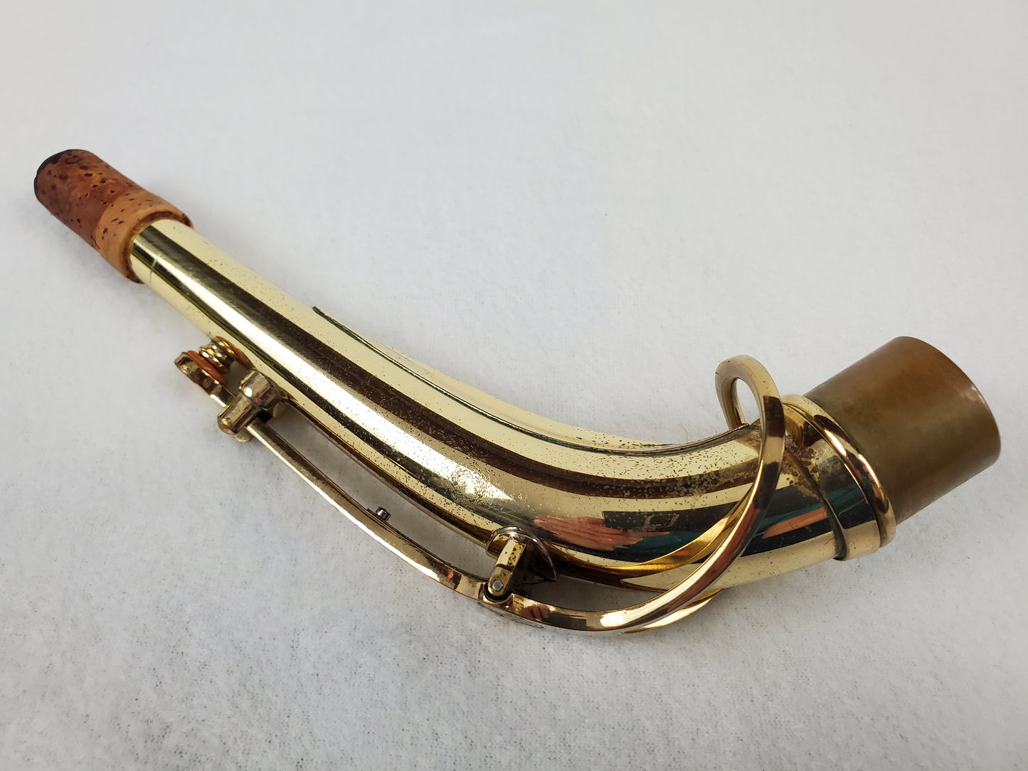 Buffet Crampon Super Dynaction SDA/S1 Transitional Alto