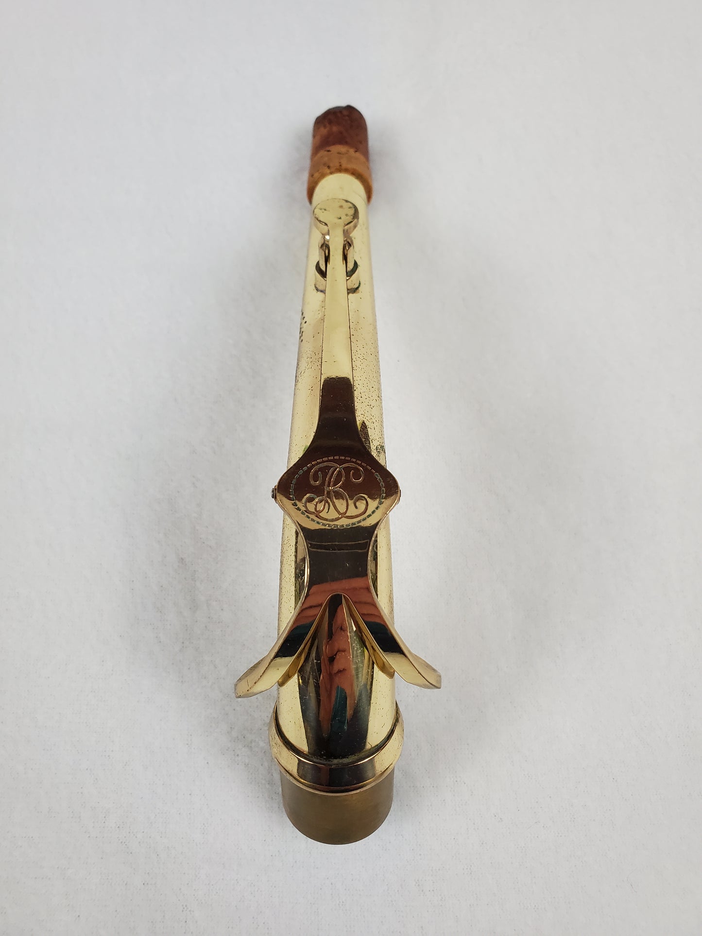 Buffet Crampon Super Dynaction SDA/S1 Transitional Alto