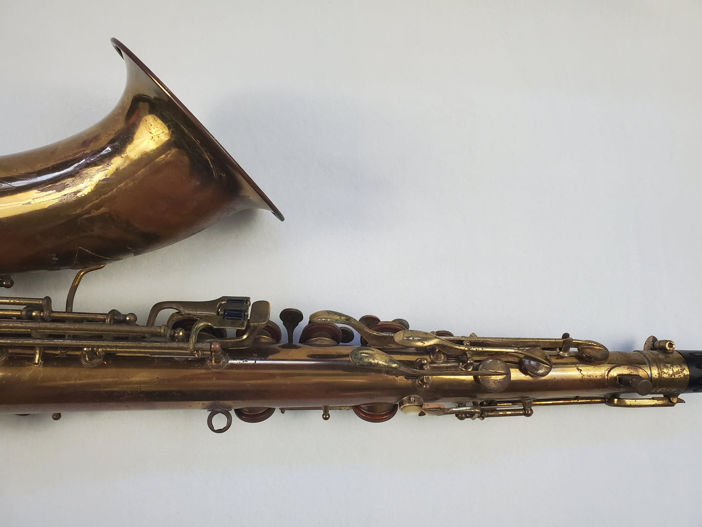 Conn Transitional Tenor Saxophone 257xxx