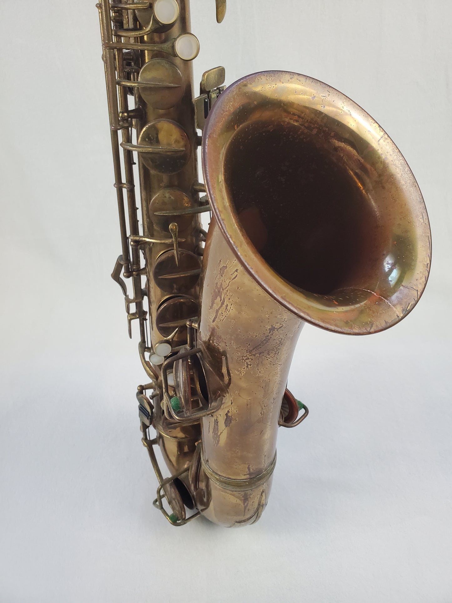 Conn Transitional Tenor Saxophone 257xxx