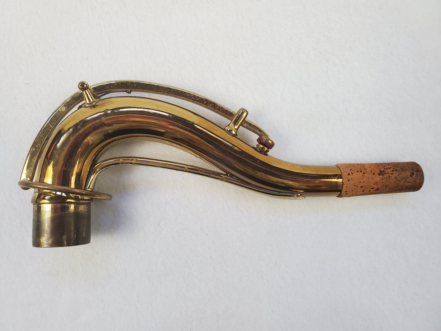 Conn Transitional Tenor Saxophone 257xxx