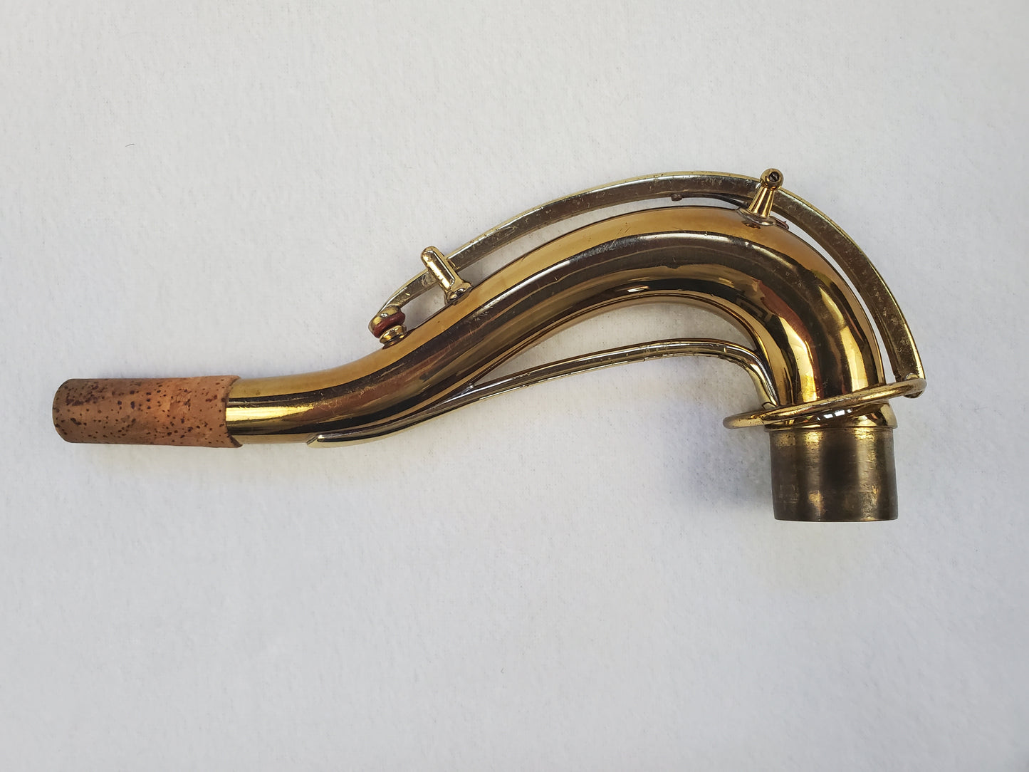 Conn Transitional Tenor Saxophone 257xxx