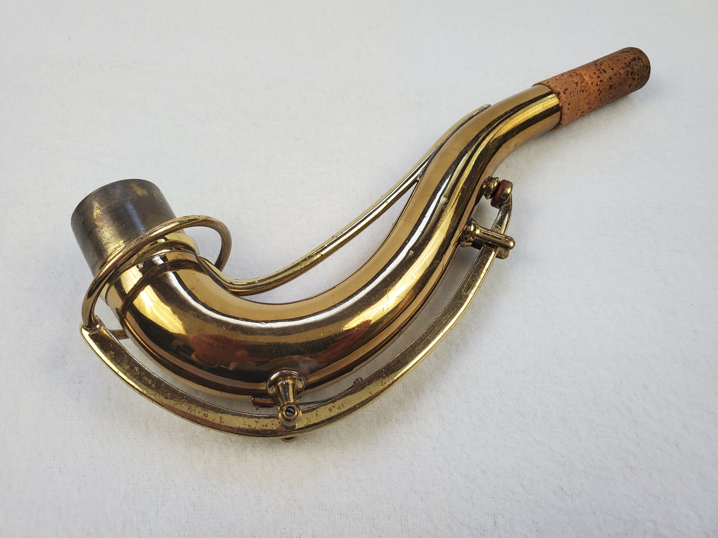 Conn Transitional Tenor Saxophone 257xxx