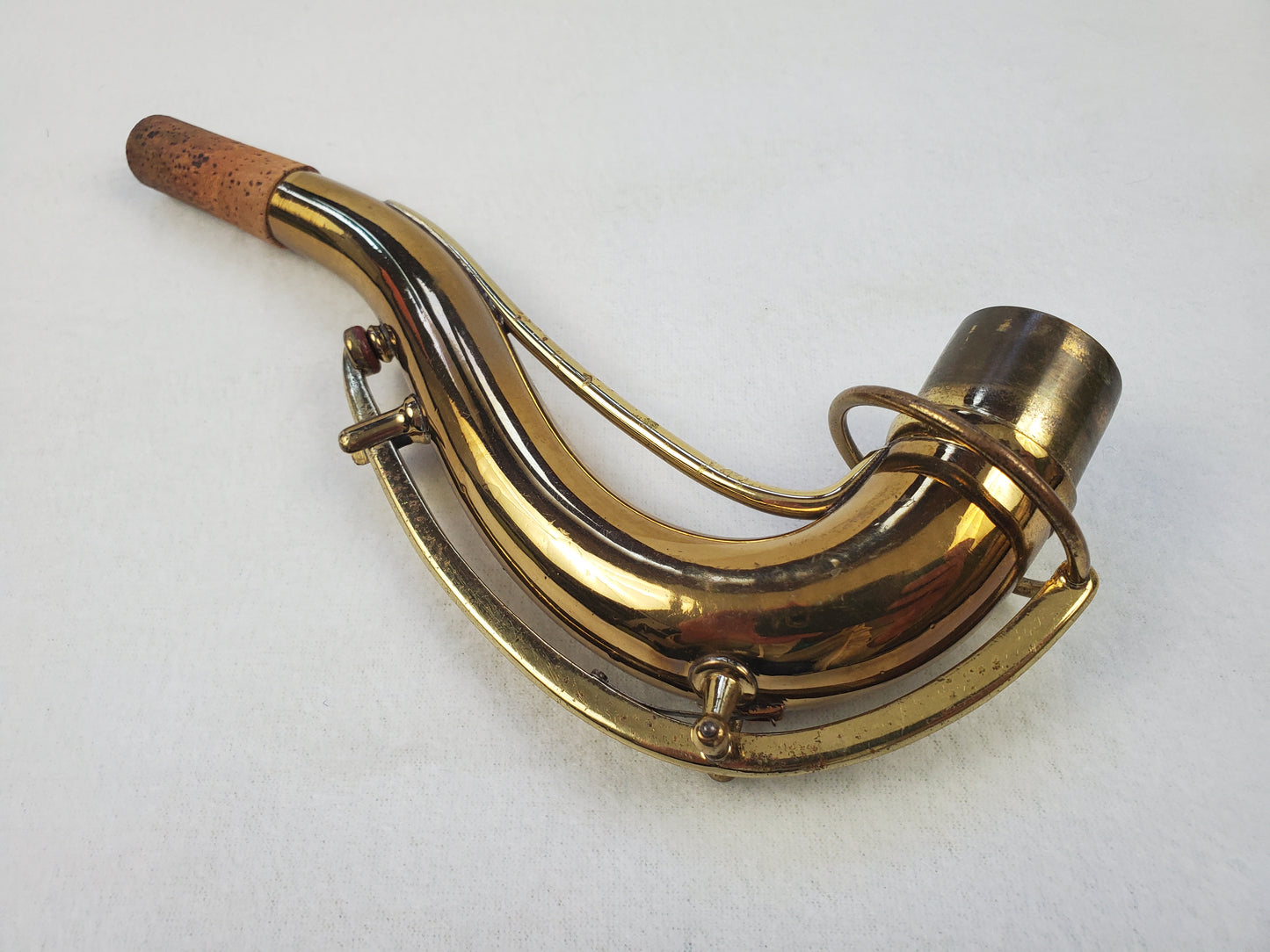 Conn Transitional Tenor Saxophone 257xxx