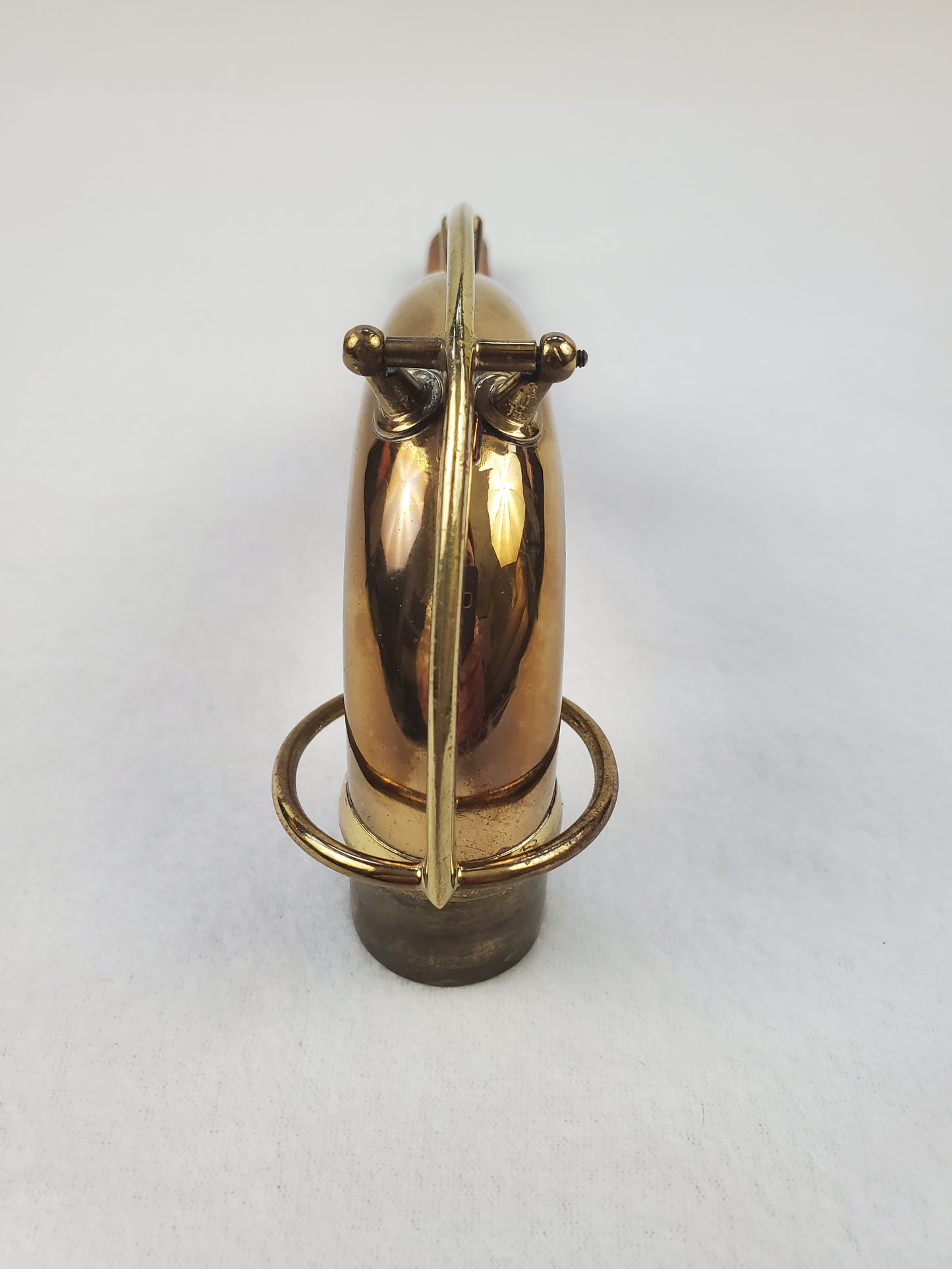 Conn Transitional Tenor Saxophone 257xxx