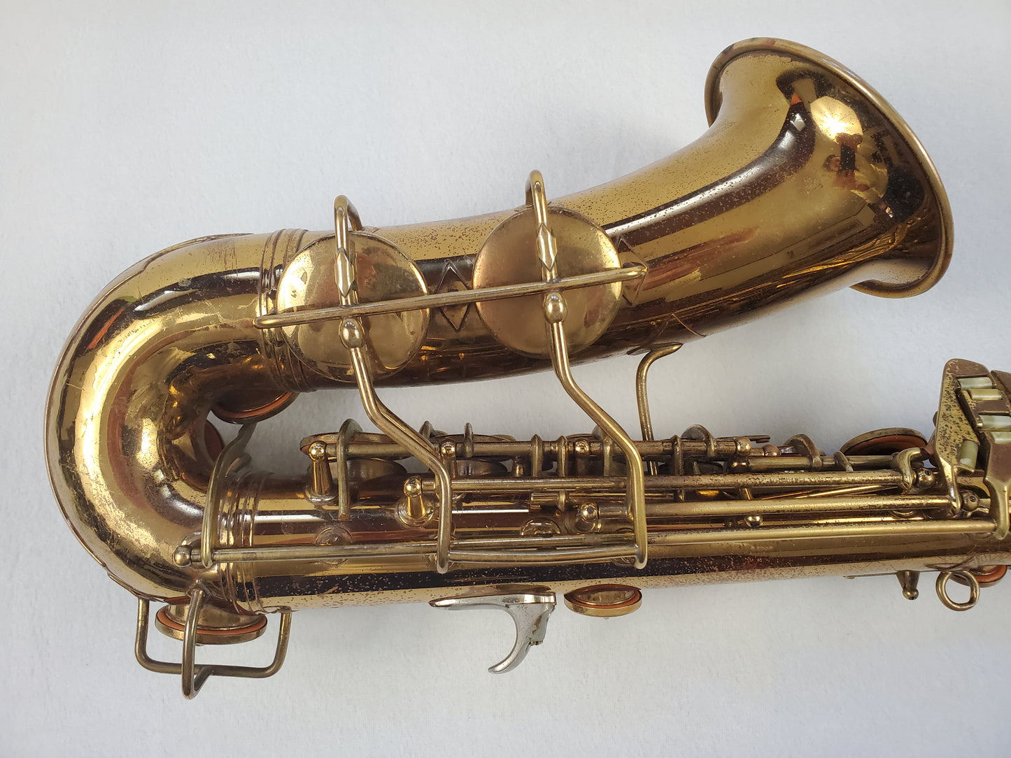 Conn 6M Alto Saxophone 275xxx