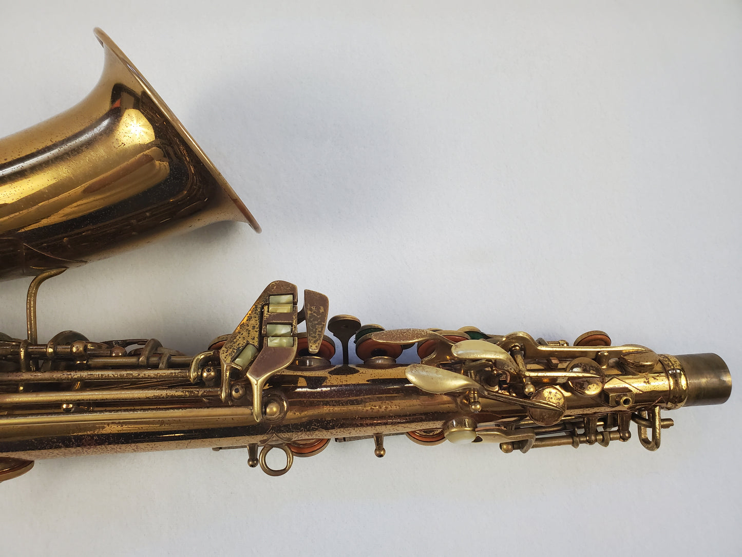 Conn 6M Alto Saxophone 275xxx