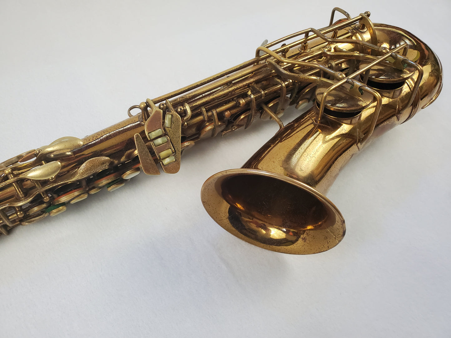 Conn 6M Alto Saxophone 275xxx