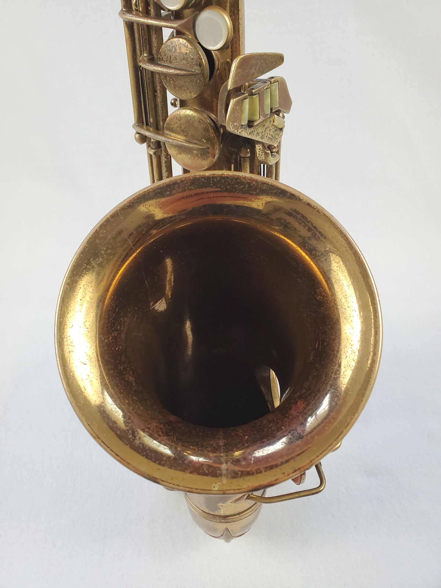 Conn 6M Alto Saxophone 275xxx