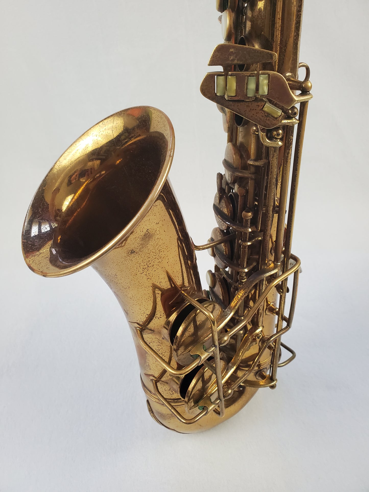 Conn 6M Alto Saxophone 275xxx