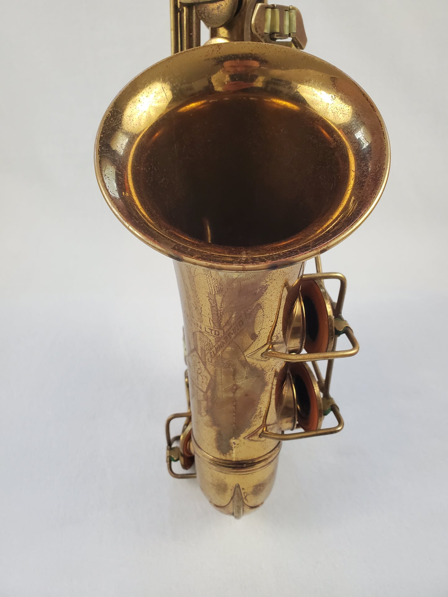 Conn 6M Alto Saxophone 275xxx