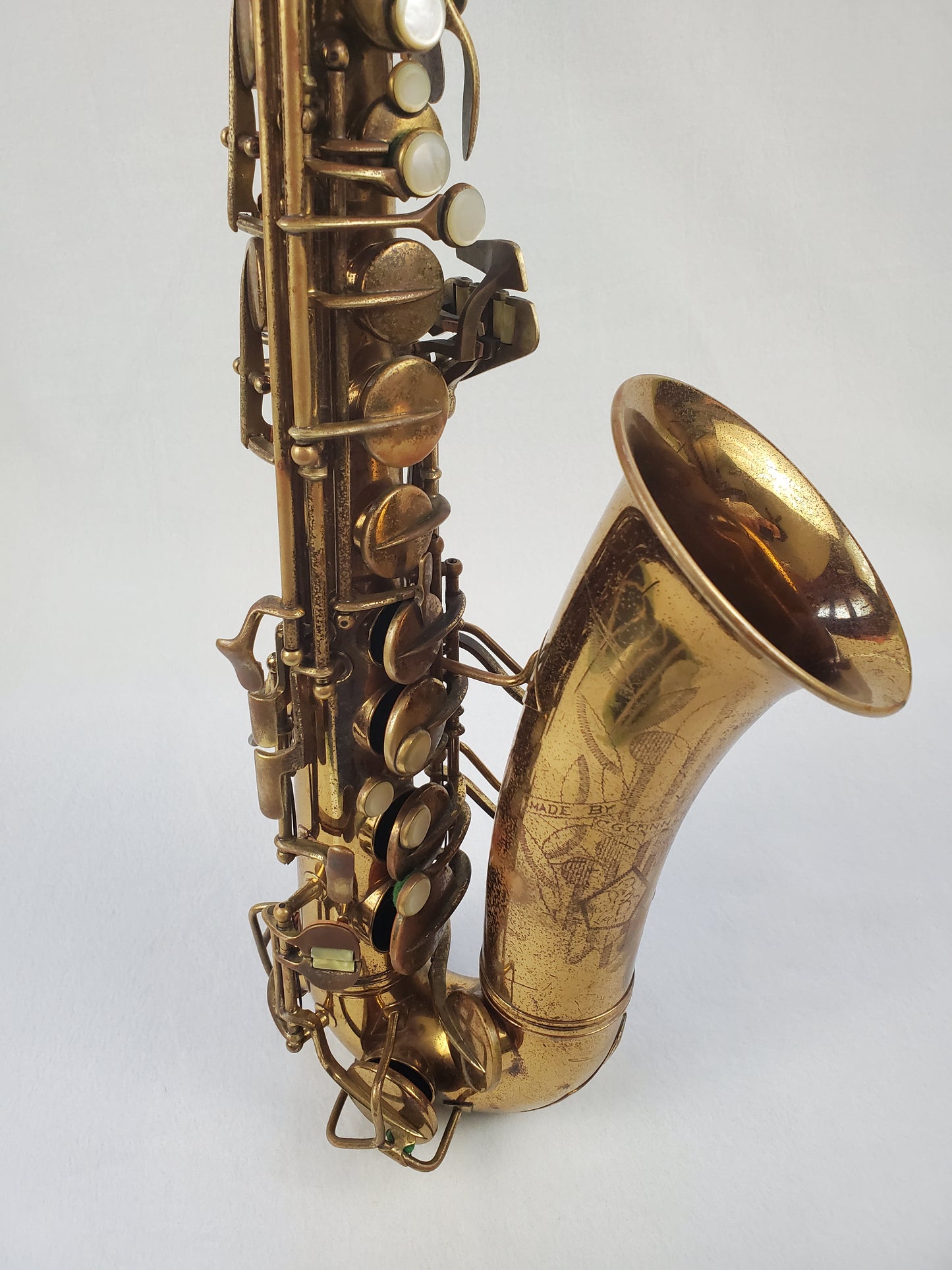 Conn 6M Alto Saxophone 275xxx