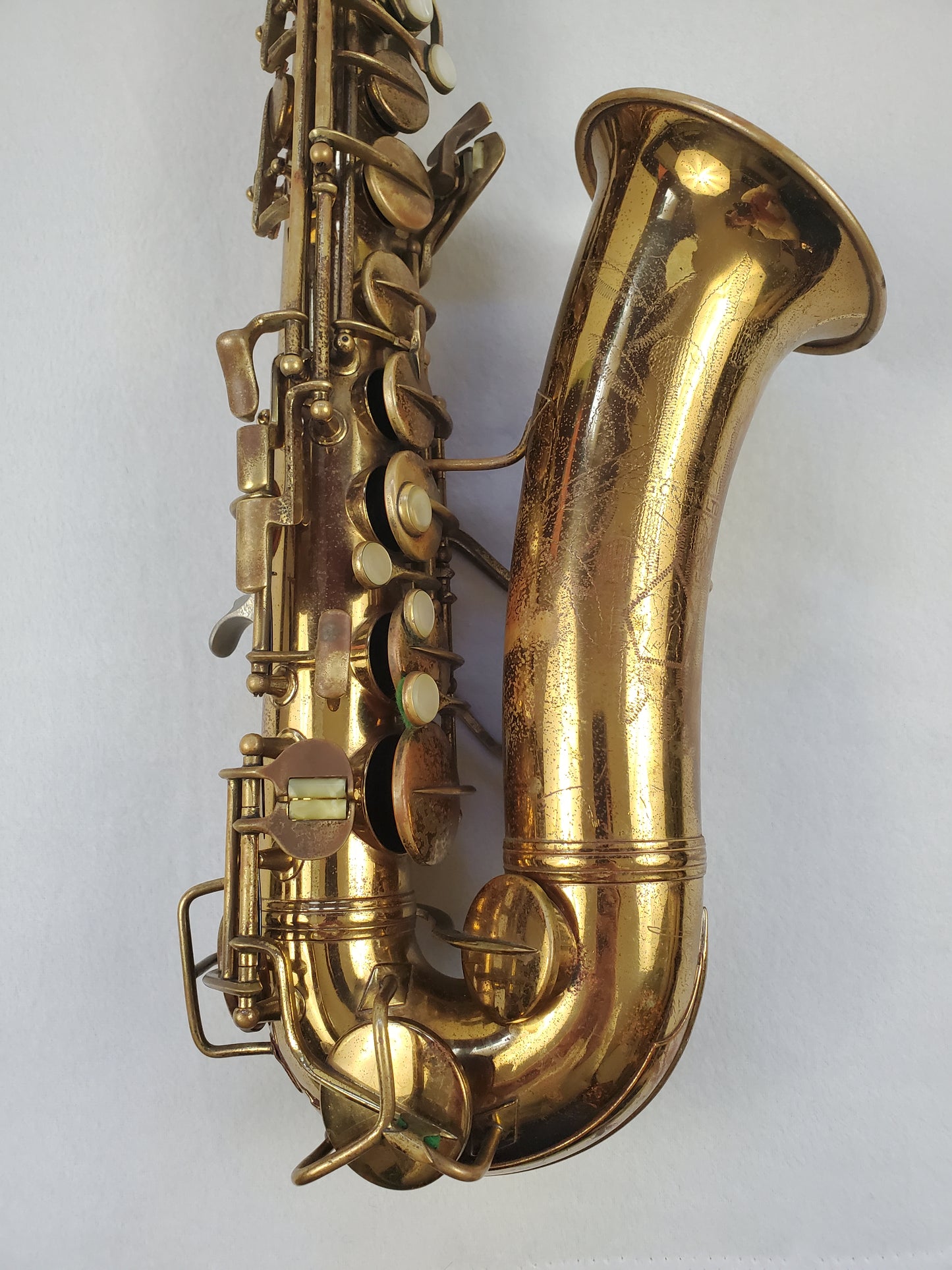 Conn 6M Alto Saxophone 275xxx