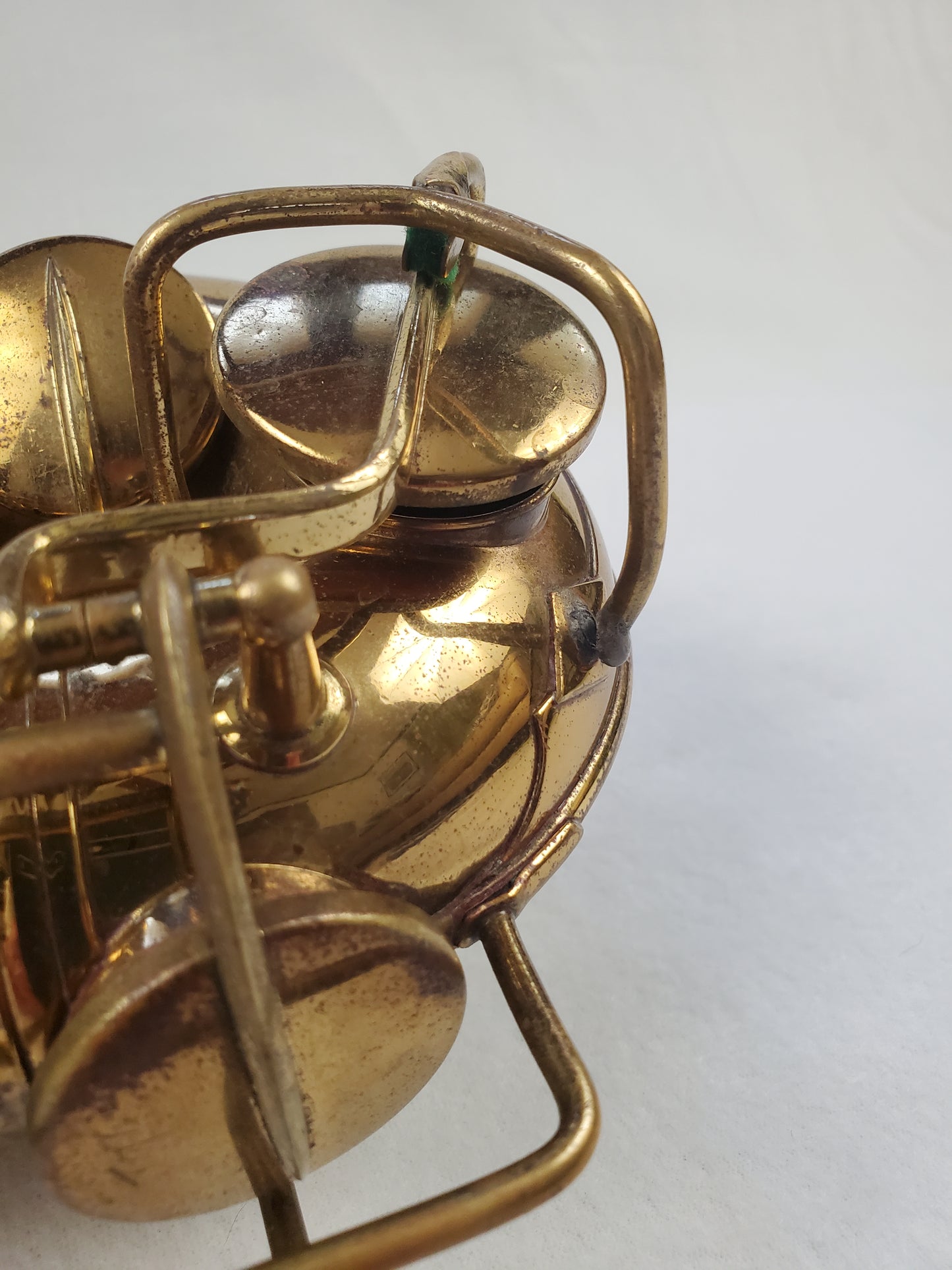 Conn 6M Alto Saxophone 275xxx
