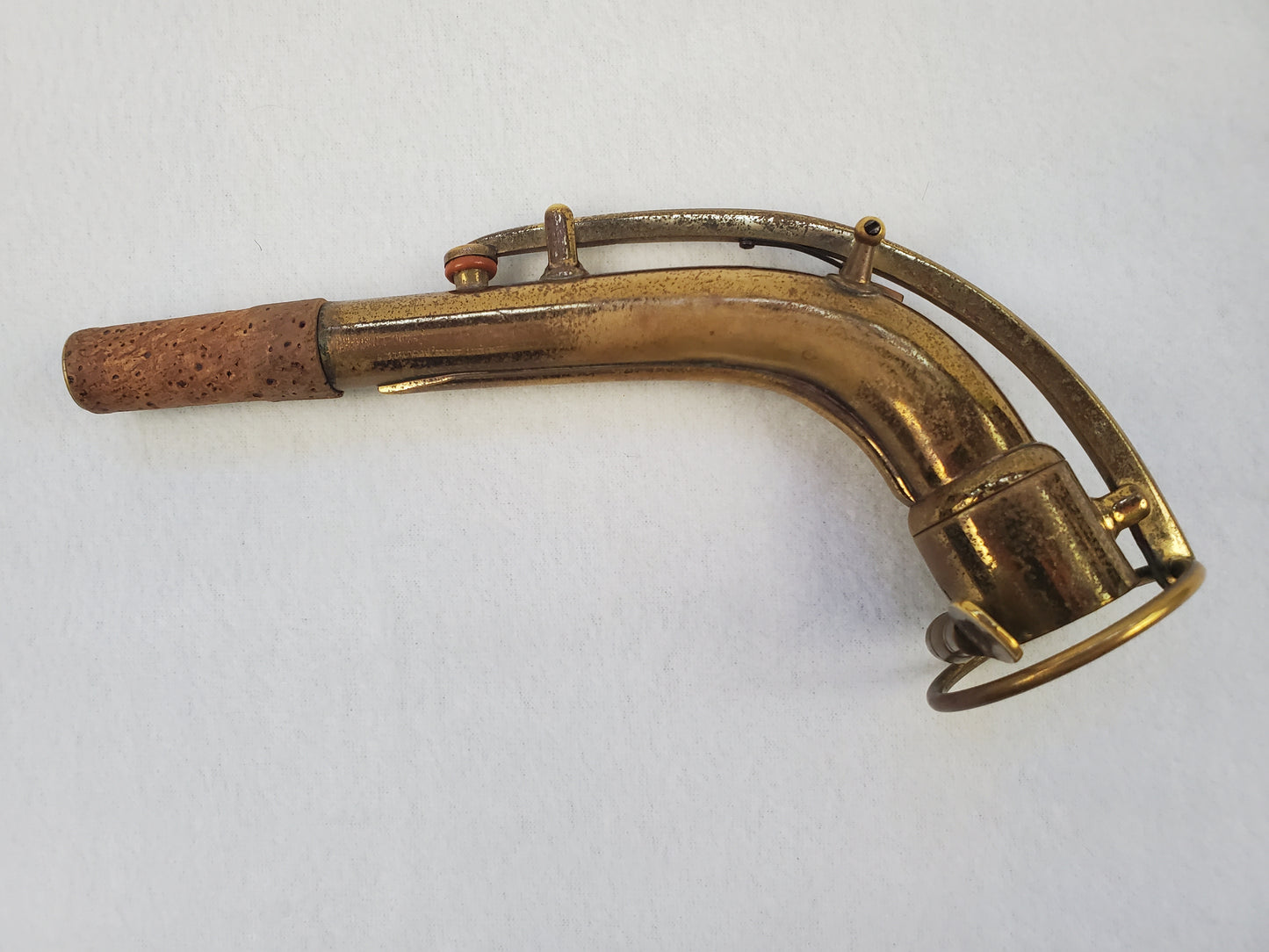 Conn 6M Alto Saxophone 275xxx