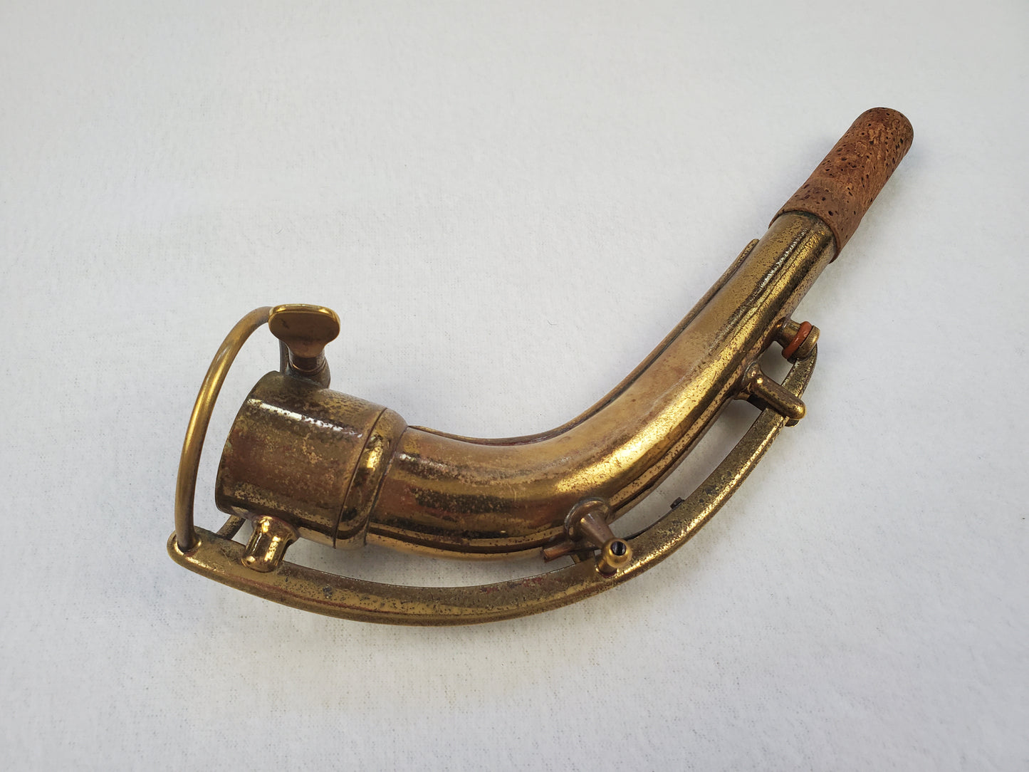 Conn 6M Alto Saxophone 275xxx