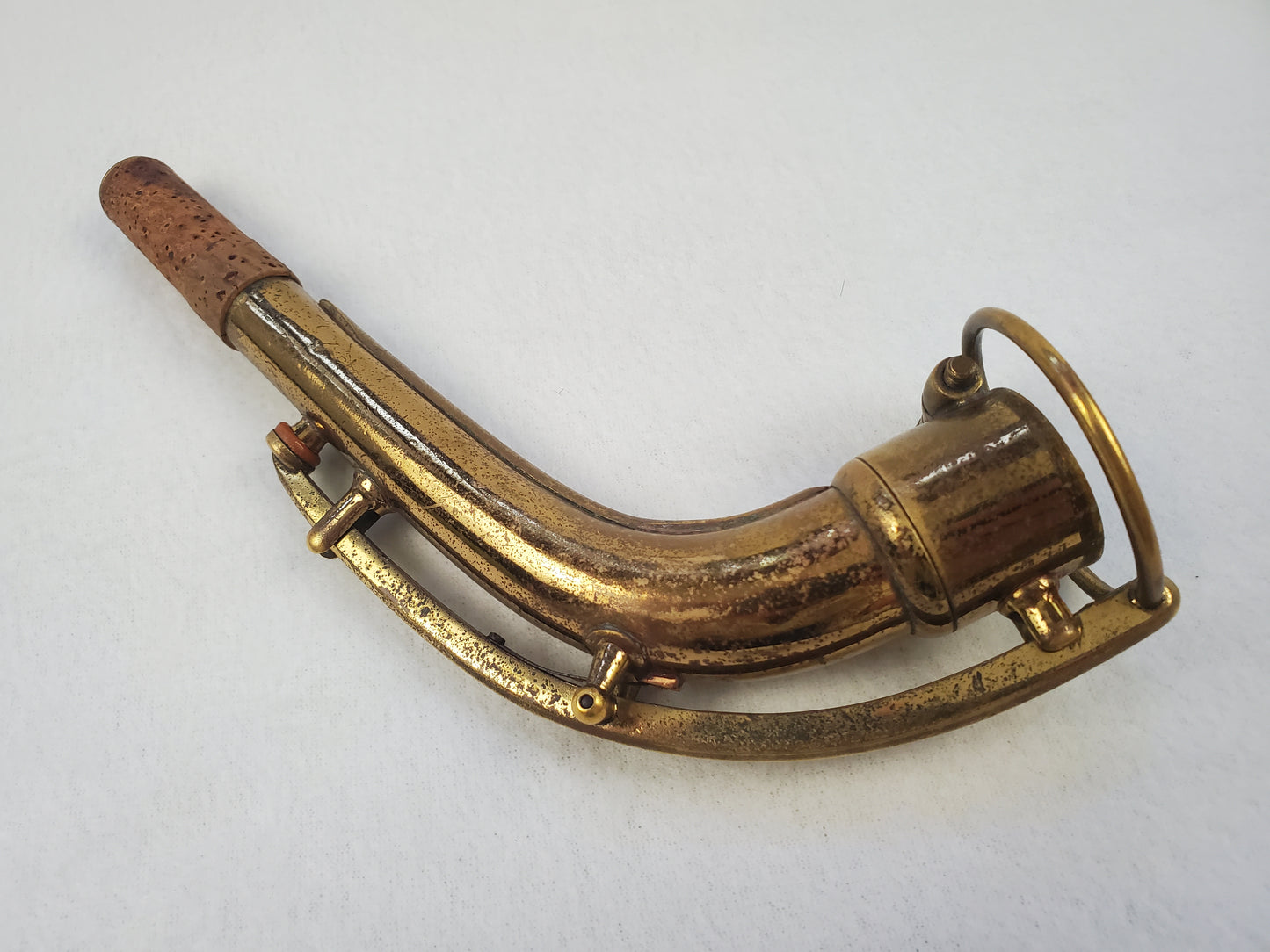 Conn 6M Alto Saxophone 275xxx