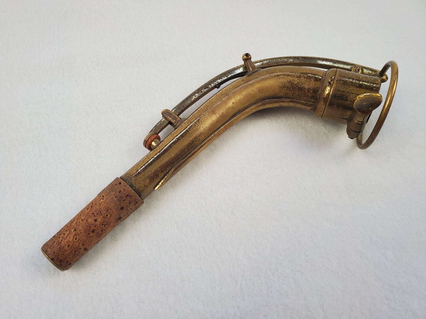 Conn 6M Alto Saxophone 275xxx