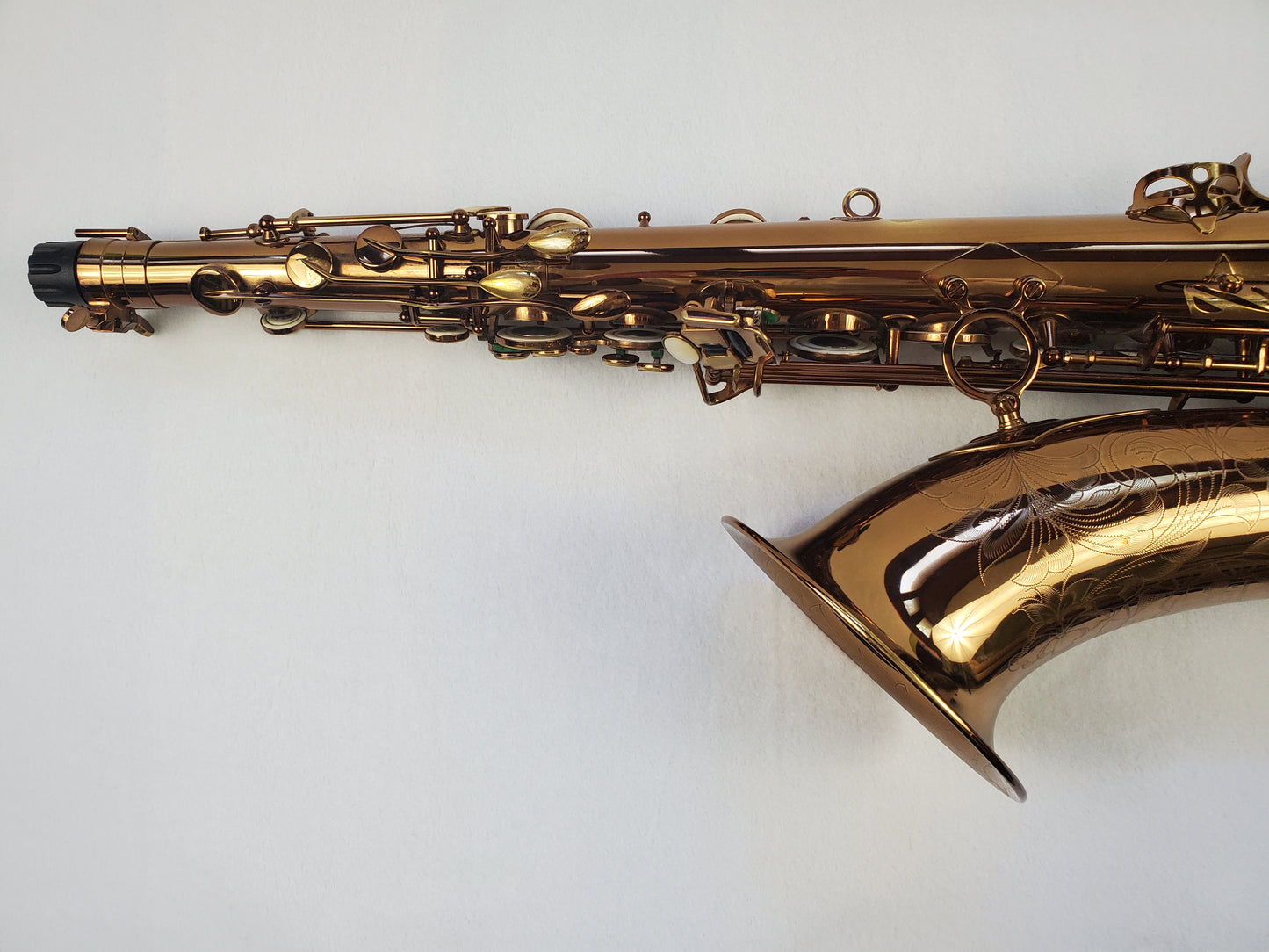 Viking M40 Tenor Sax