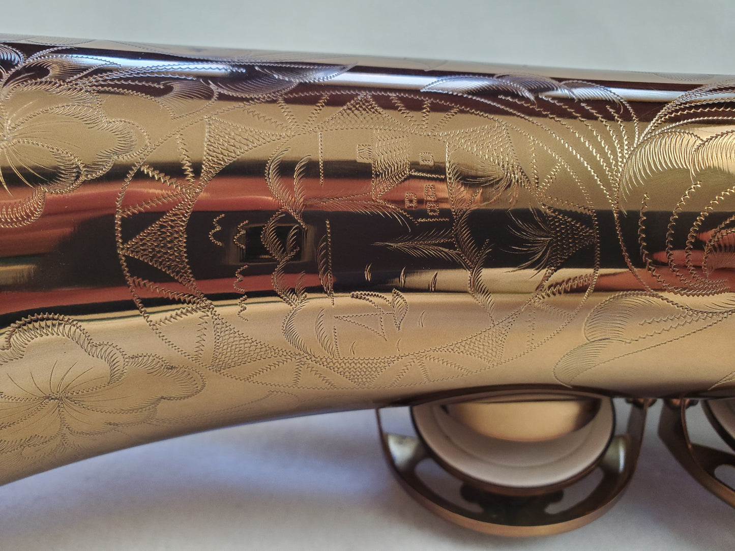 Viking M40 Tenor Sax