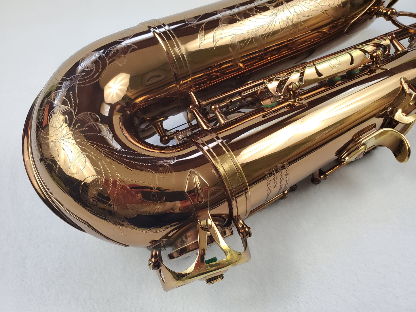 Viking M40 Tenor Sax