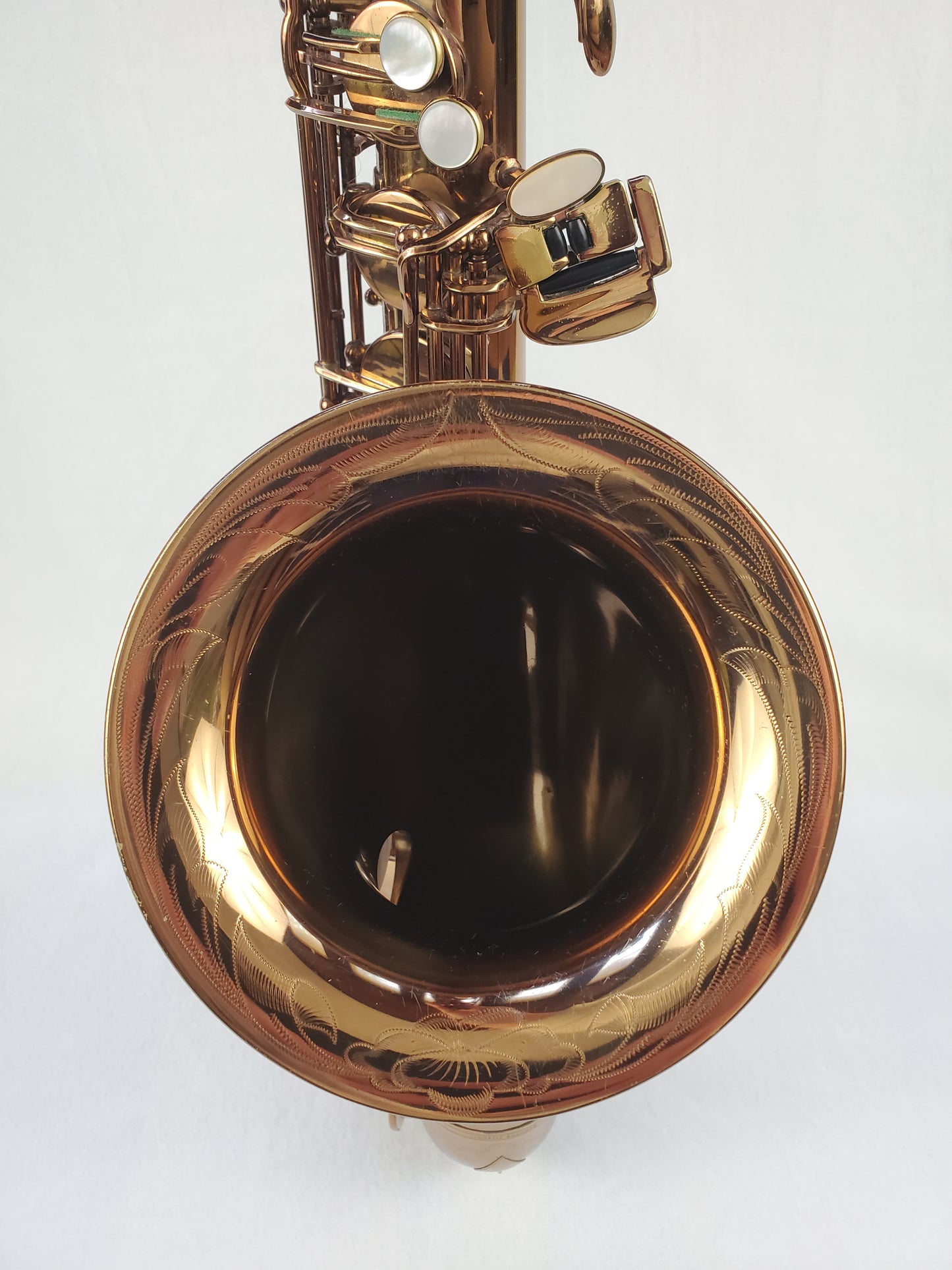 Viking M40 Tenor Sax