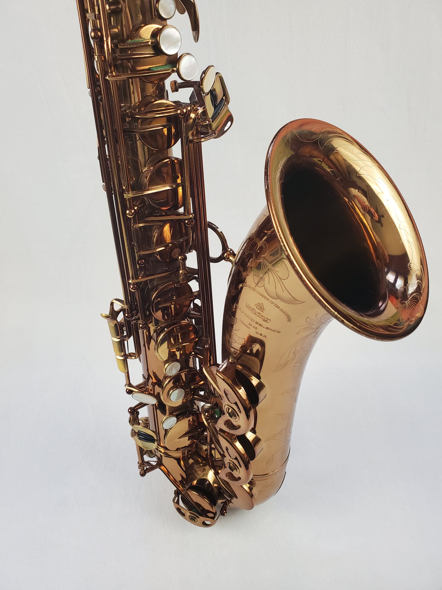 Viking M40 Tenor Sax
