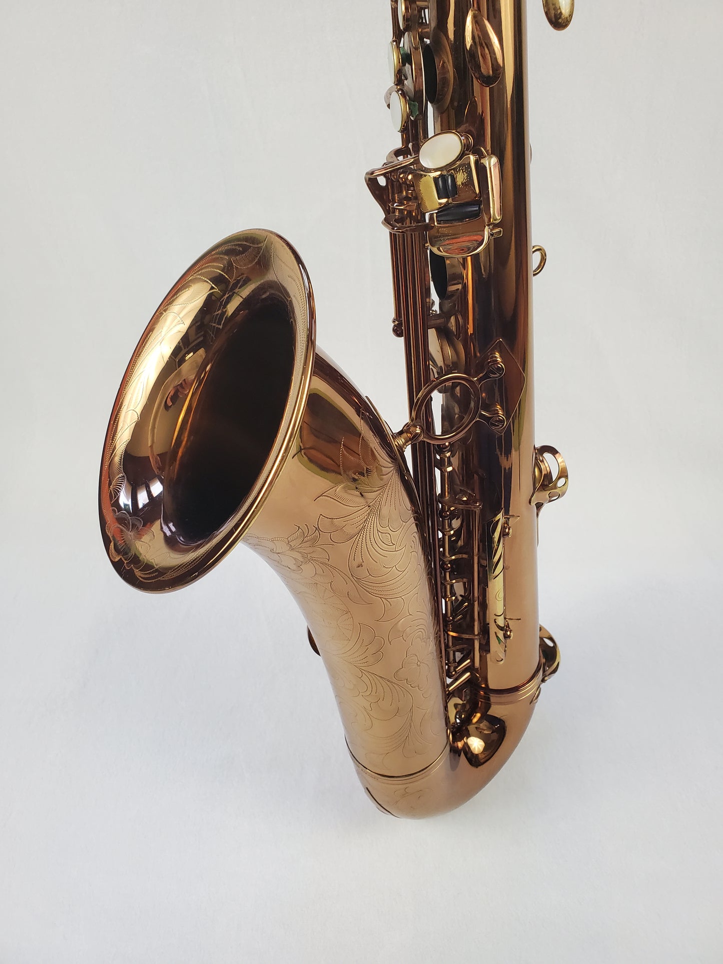 Viking M40 Tenor Sax