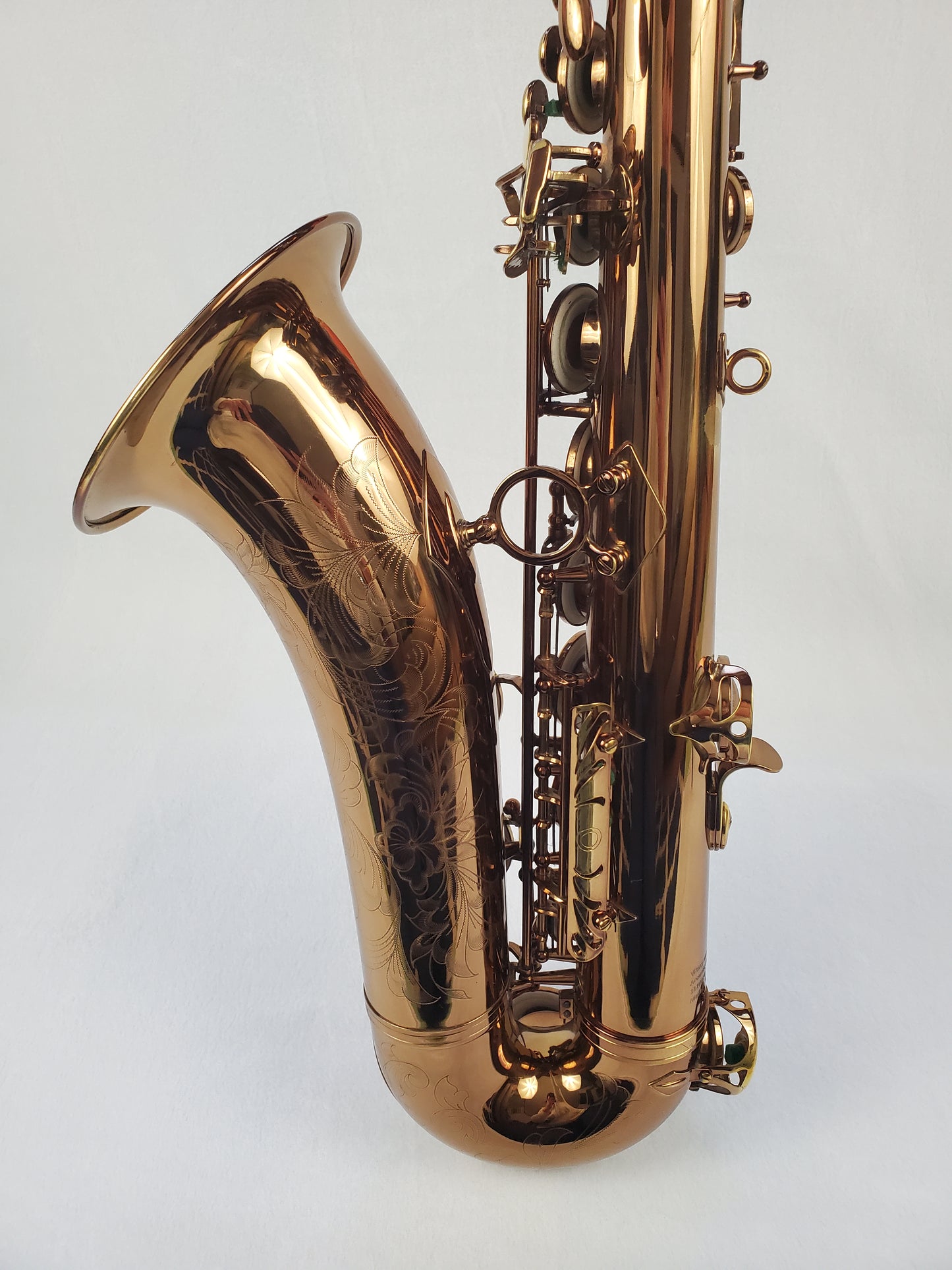 Viking M40 Tenor Sax