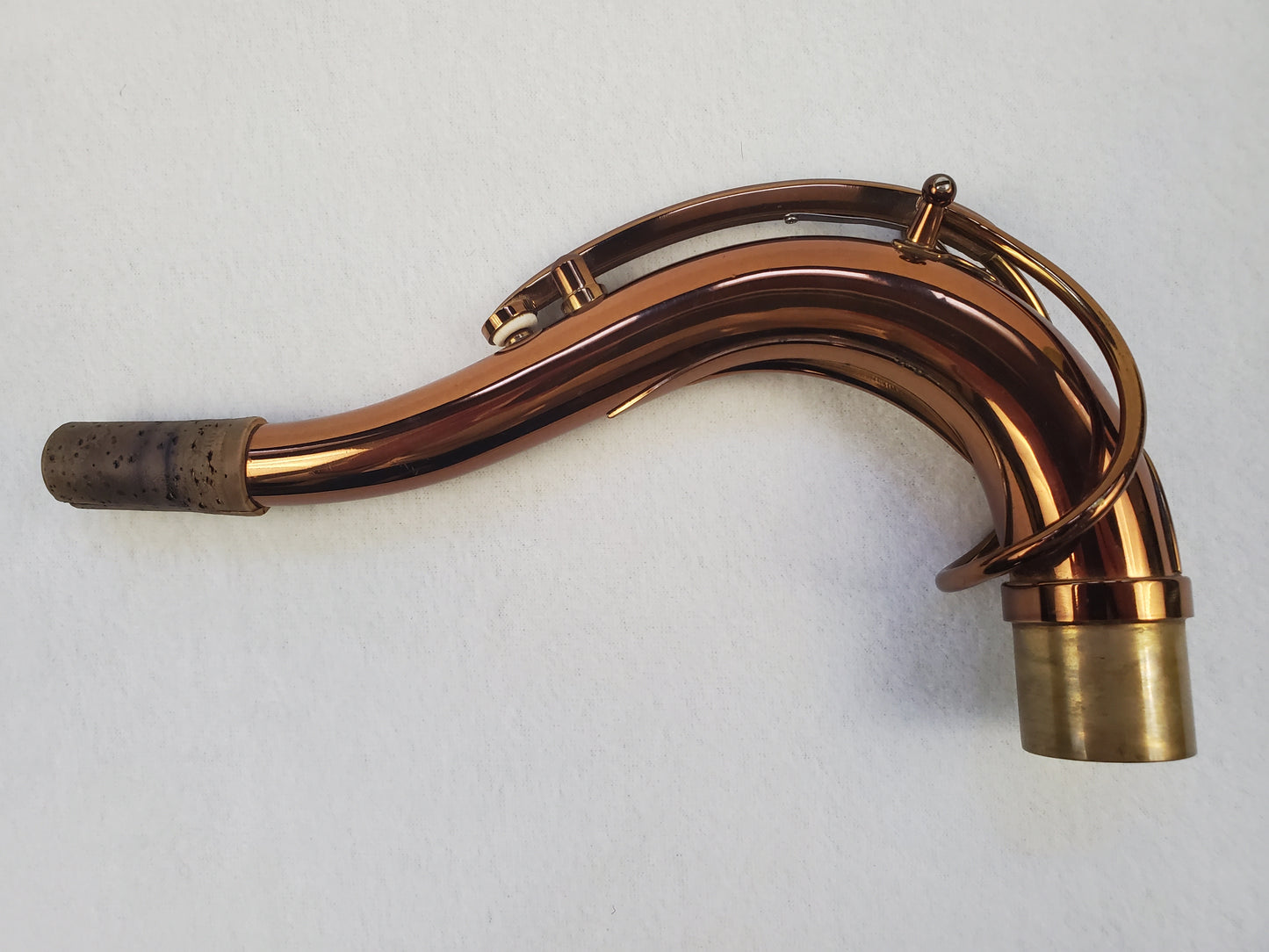 Viking M40 Tenor Sax