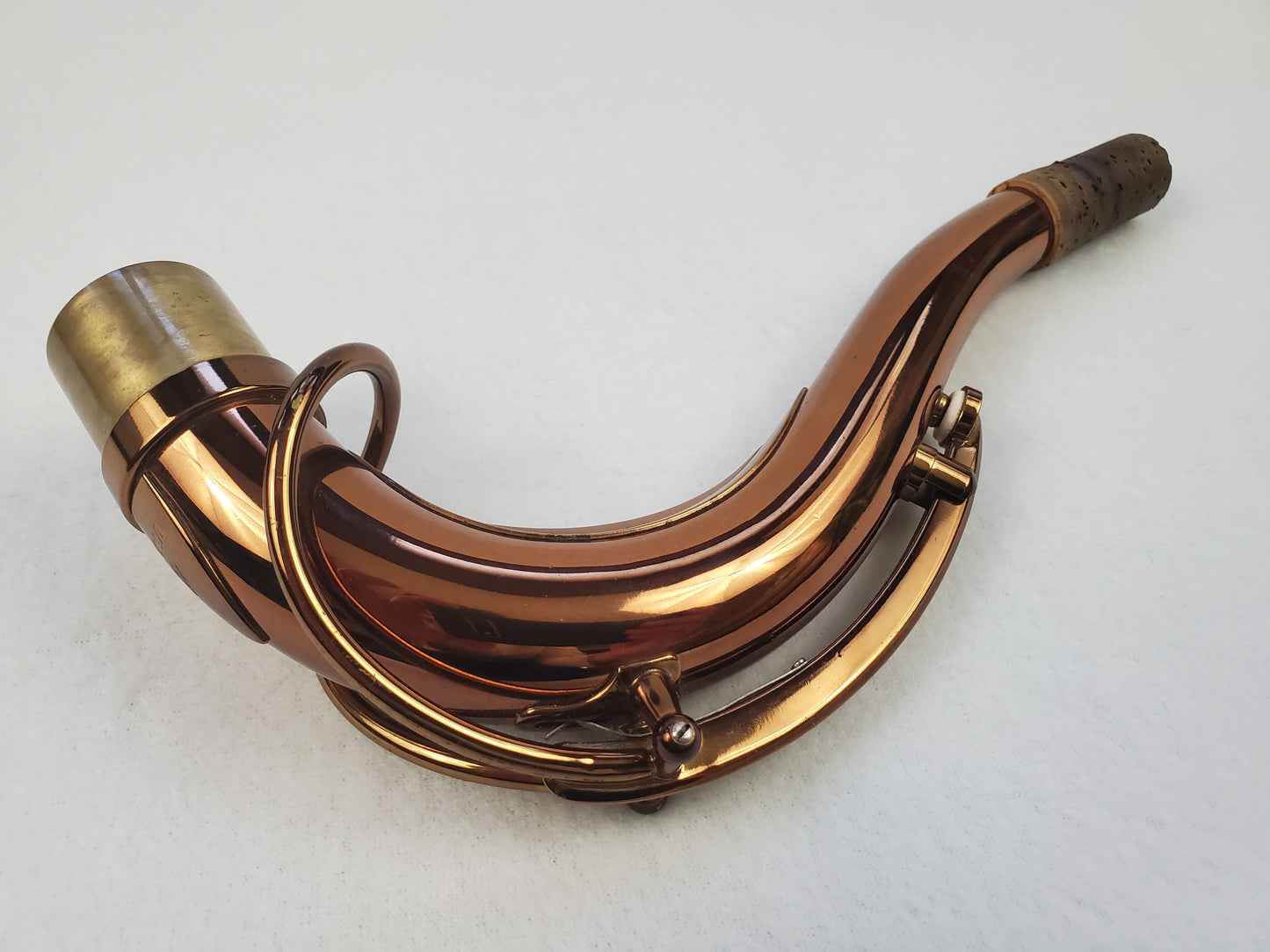 Viking M40 Tenor Sax