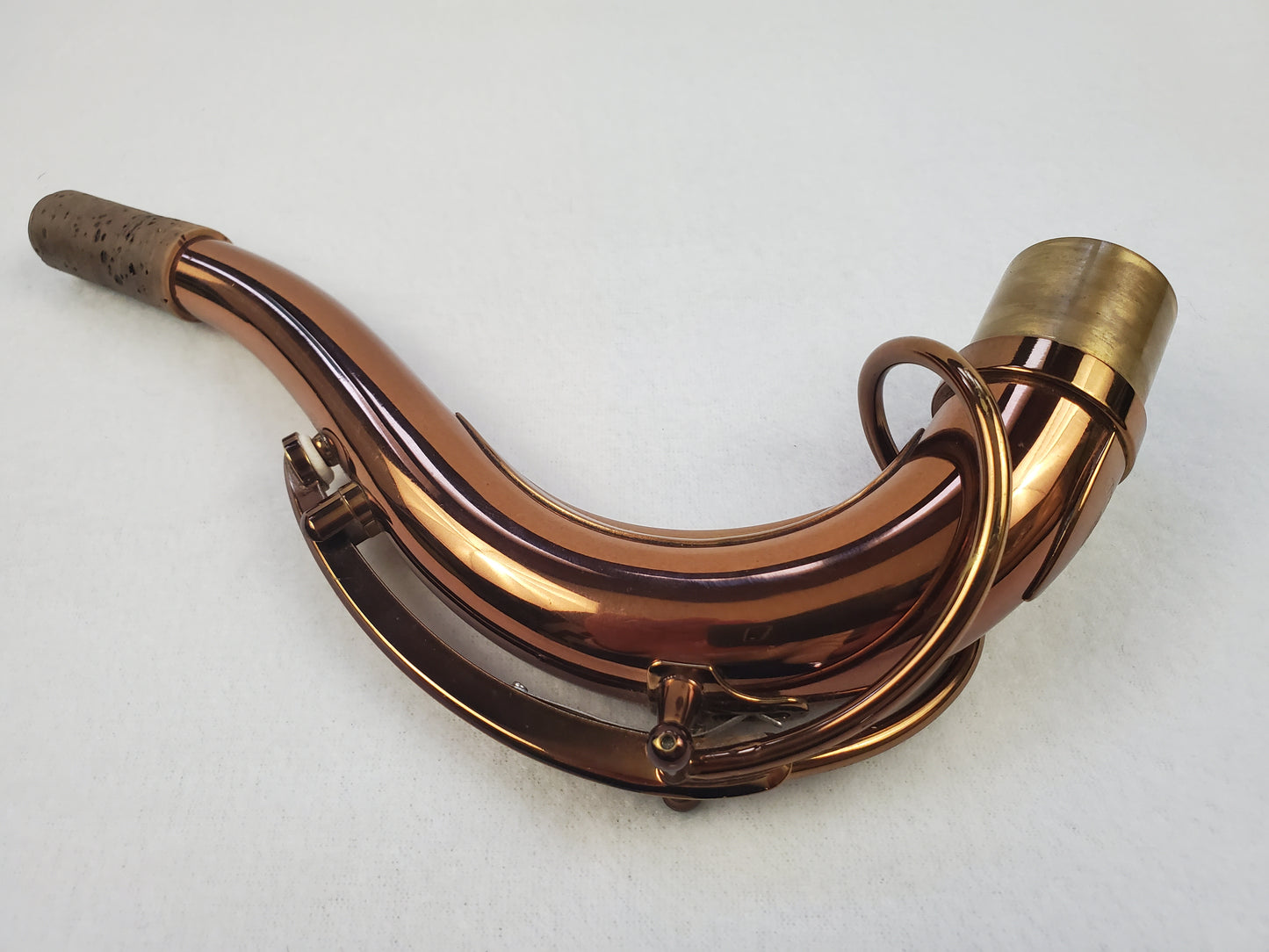Viking M40 Tenor Sax